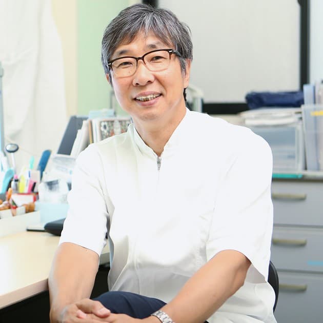 柄澤 玄宏
