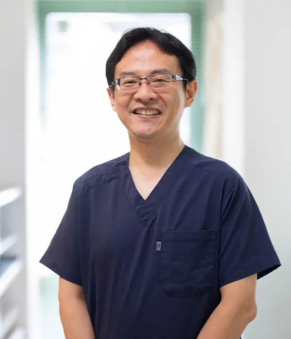 宮田先生