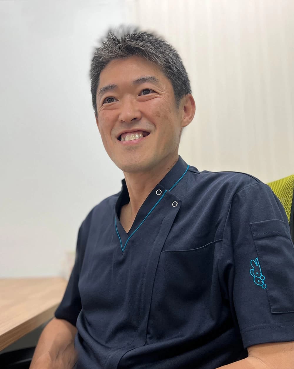 竹渕 一宏