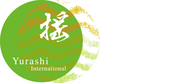 ゆらしLab代々木駅前30秒