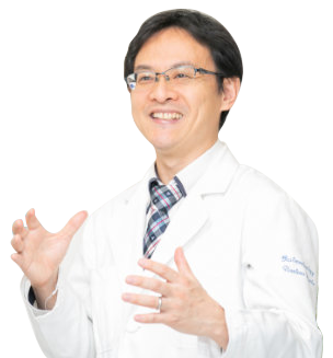 宮田先生